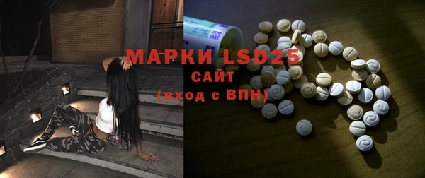 индика Липки
